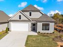 415 Brunswick Lane sold home in Inman, SC