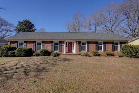 703 Meadowbrook Drive