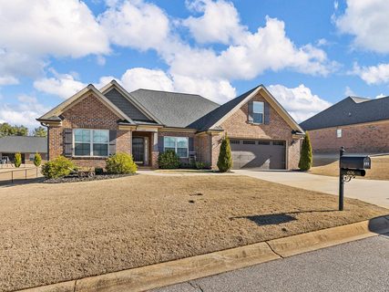 606 E Dateria Way sold home in Bushfork, Inman, SC