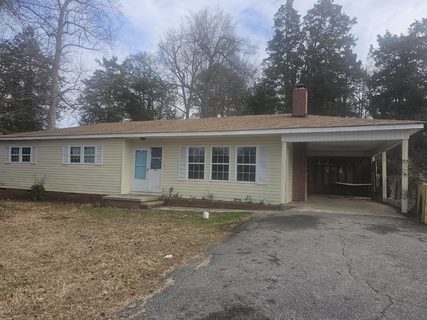 3109 Longbow Drive