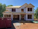 124 Frontier Lane sold home in Travelers Rest, SC