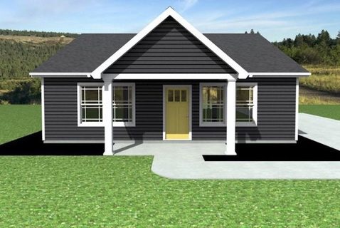 208 Gentry Road