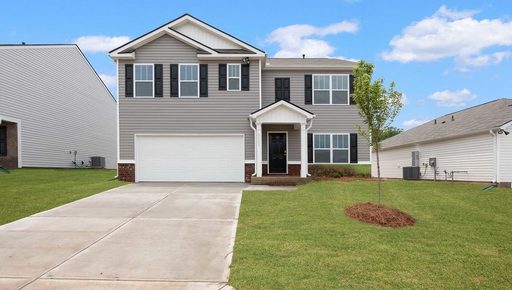 3021 Hickory Ridge Trail