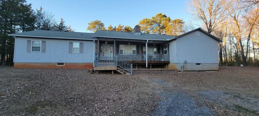 247 Eastbrook Road sold home in Woodland Hills, Gaffney, SC