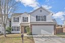 400 Chartwell Drive sold home in Greer, SC