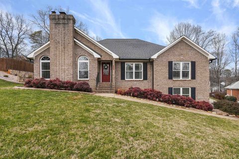 307 Ledgewood Way sold home in Stone Creek, Greenville, SC