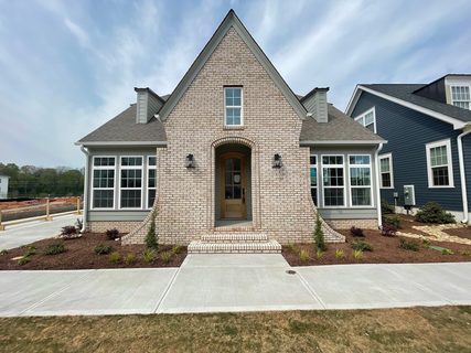 258 Morgan Silver Drive sold home in Silver Hill @ Barnet Park, Spartanburg, SC