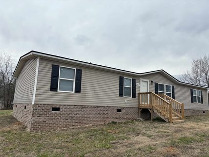812 W Fleming Farm Dr sold home in Apple Orchard Est, Inman, SC