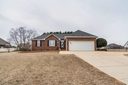 410 Sunburst Lane sold home in Inman, SC