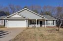 119 Stockbridge Drive sold home in Spartanburg, SC