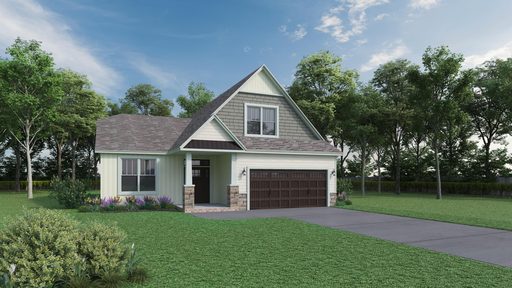 3009 Emberly Drive