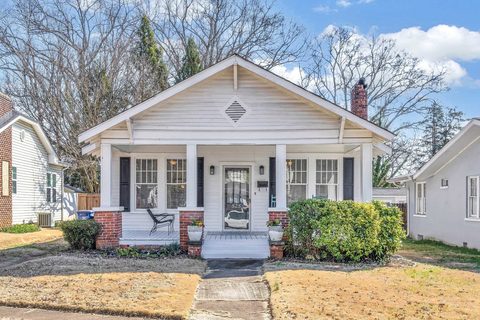 525 Norwood Street
