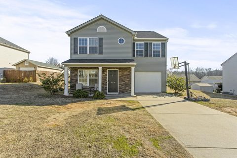 519 Tea Rose Drive