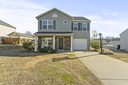 519 Tea Rose Drive sold home in Boiling Springs, SC