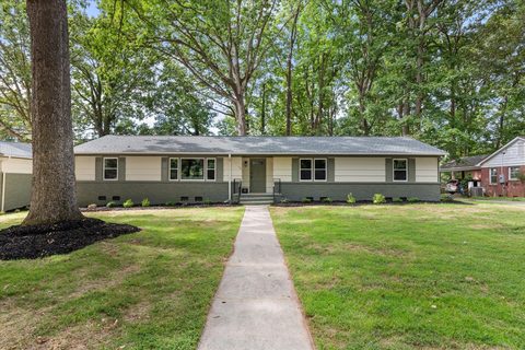 142 Hillbrook Drive