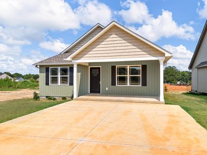 545 Molly Parker Lane