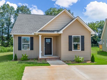 560 Molly Parker Lane