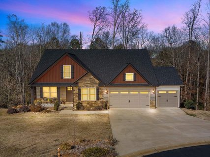 564 Sedona Court sold home in Saddlers Walk, Chesnee, SC