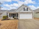 748 Bankston Drive sold home in Boiling Springs, SC