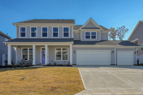 329 Fenwick Drive