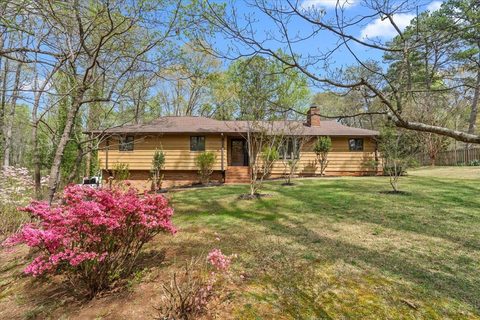 1044 Oak Creek Dr sold home in Oaks, Spartanburg, SC