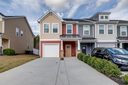 317 Hague Drive sold home in Duncan, SC