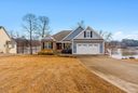 140 Carshalton Drive sold home in Lyman, SC