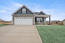 211 Bertha Burns Road sold home in Inman, SC