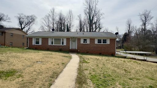 126 Dover Road sold home in Vanderbilt Hill, Spartanburg, SC