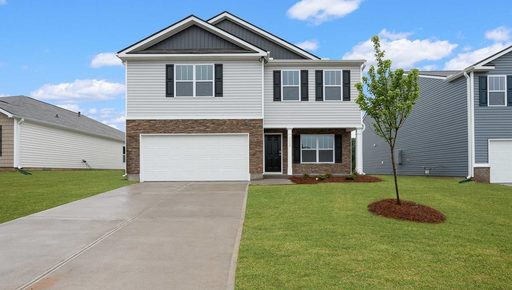 3029 Hickory Ridge Trail