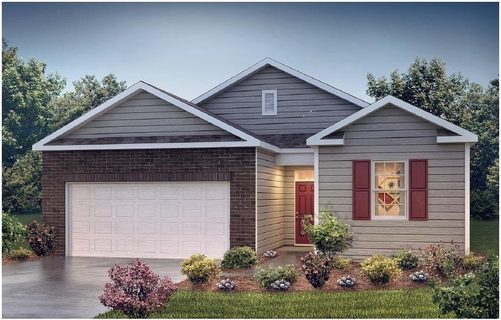 3046 Hickory Ridge Trail