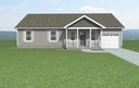 2044 Renata Lee Drive sold home in Lyman, SC