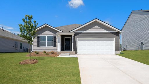 3049 Hickory Ridge Trail