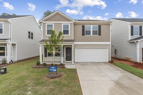 2049 Mayfair Mill Avenue