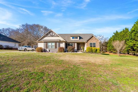 304 Swamp Fox Road sold home in Carolina Forest, Spartanburg, SC