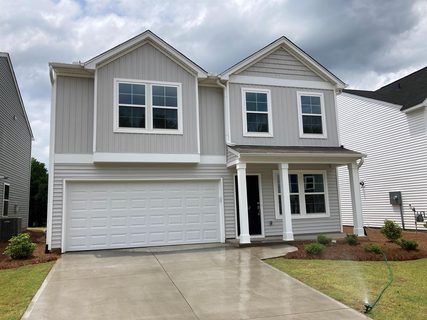 157 Braxton Drive