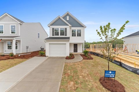 161 Braxton Drive