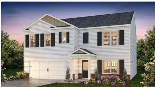 3053 Hickory Ridge Trail