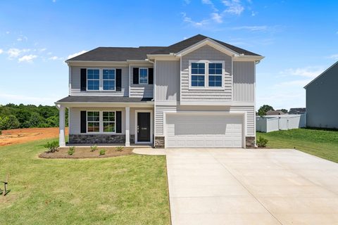 2108 Maggie Acres Road sold home in Maggie Acres, Chesnee, SC