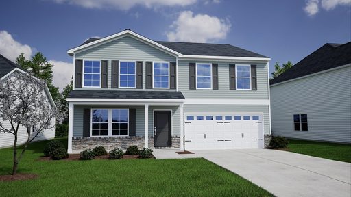 2066 Maggie Acres Road sold home in Maggie Acres, Chesnee, SC