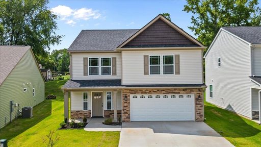 504 Timberwood Drive sold home in Timberwood, Woodruff, SC