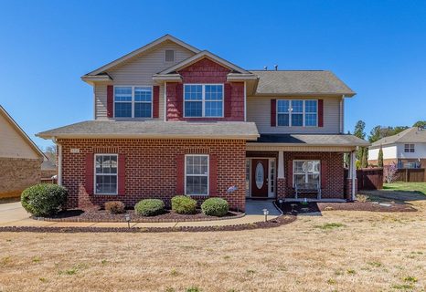 634 Flintrock Drive