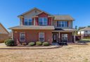 634 Flintrock Drive sold home in Boiling Springs, SC