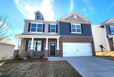 1768 Odessa Lane