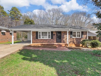 157 Lincoln Drive sold home in Delano Hills, Spartanburg, SC