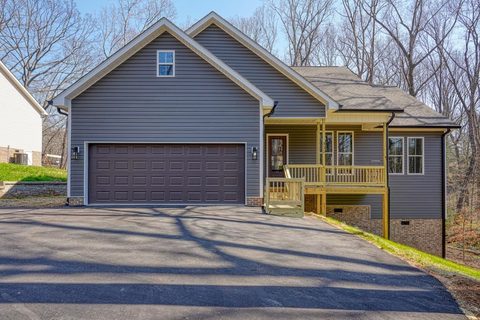 335 Woodley Road