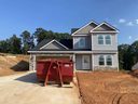 547 Fairlead Lane sold home in Chesnee, SC