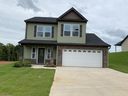 548 Fairlead Lane sold home in Chesnee, SC