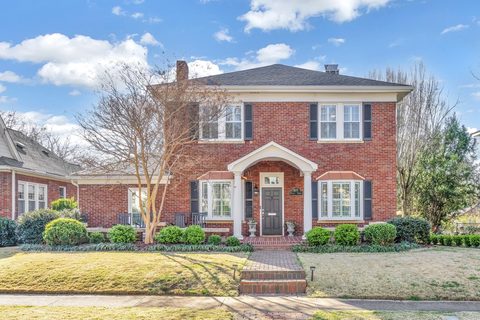 619 Poplar Street