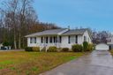 256 Wolfe Lane sold home in Inman, SC